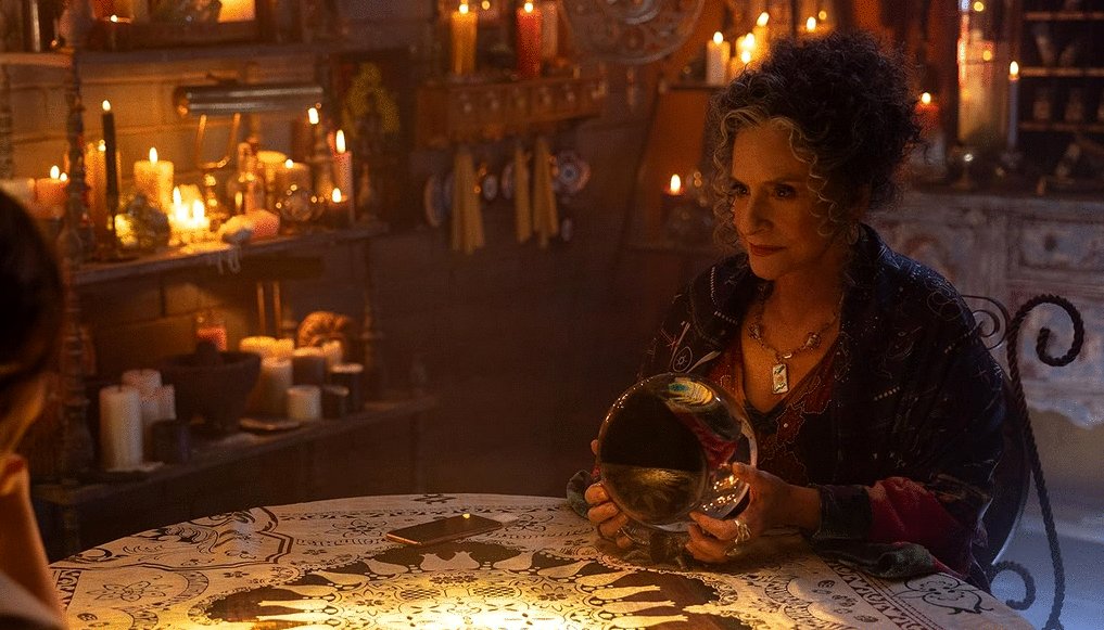 Photo du film Agatha All Along