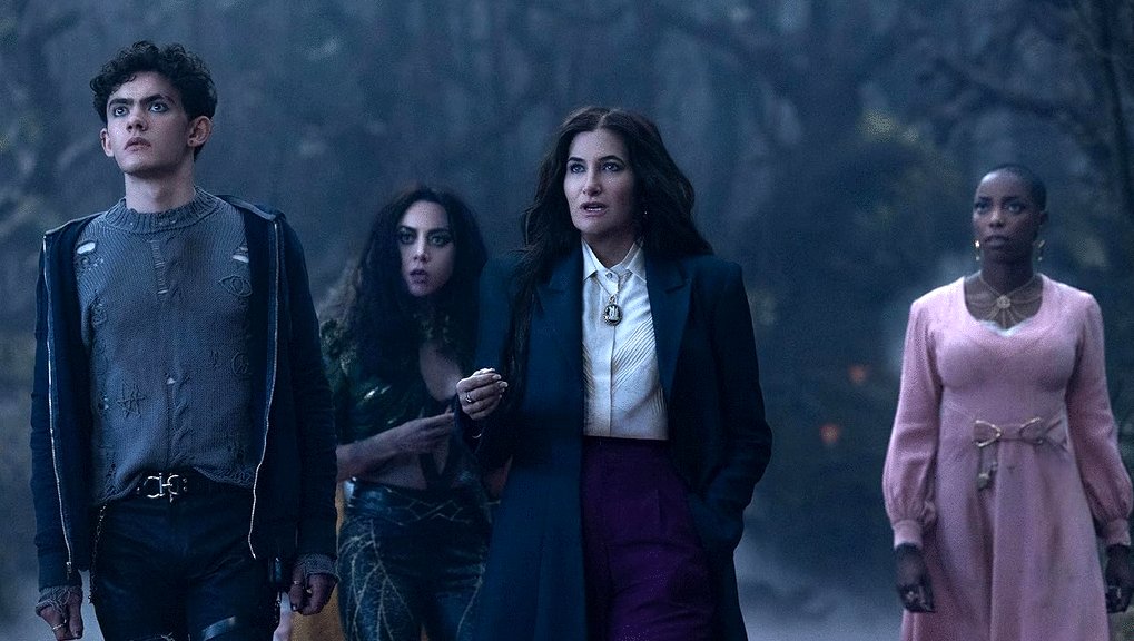 Photo du film Agatha All Along