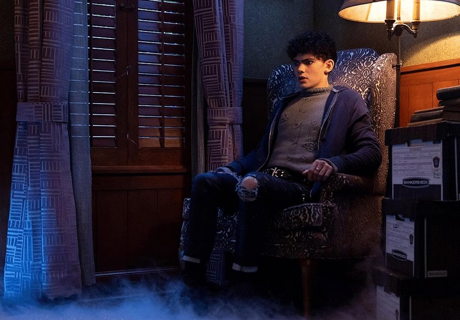 Photo du film Agatha All Along