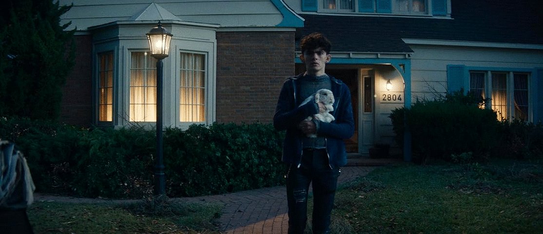 Photo du film Agatha All Along