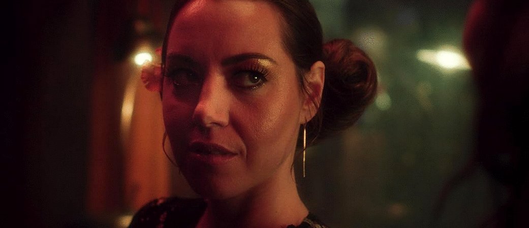 Photo du film Agatha All Along