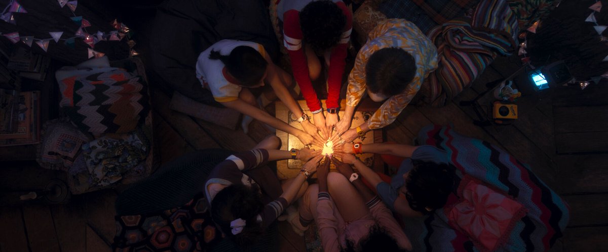 Photo du film Agatha All Along