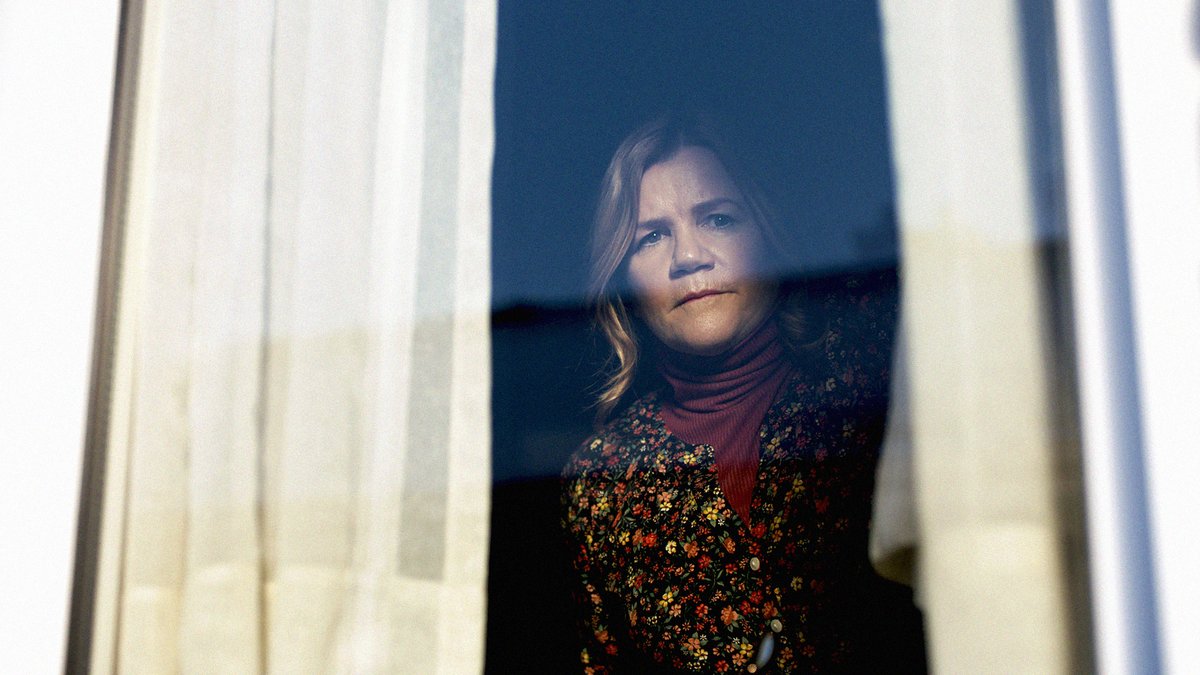 Photo from the movie All My Puny Sorrows