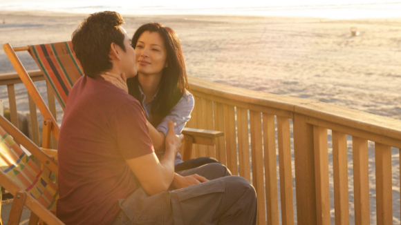 Photo from the movie Almost Perfect