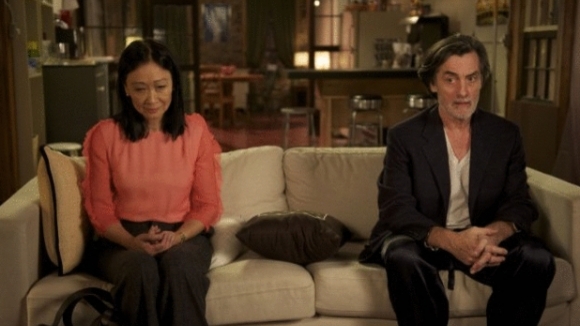 Photo from the movie Almost Perfect