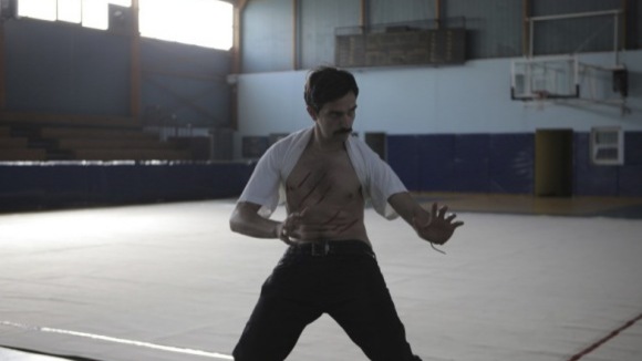 Photo du film Apleis