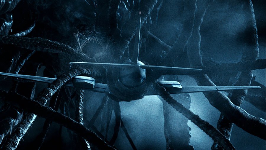 Photo from the movie Altitude