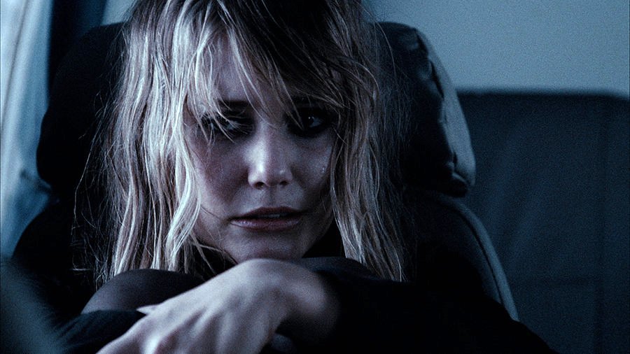 Photo from the movie Altitude