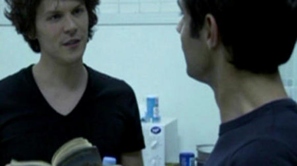 Photo from the movie Poison Friends