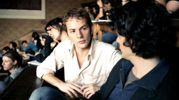 Photo from the movie Poison Friends