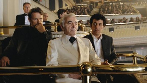 Photo du film Ararat v.f.