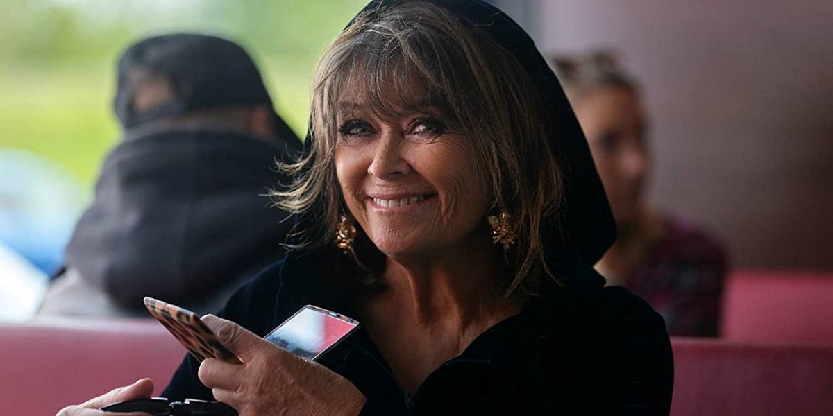 Photo du film Børning 3