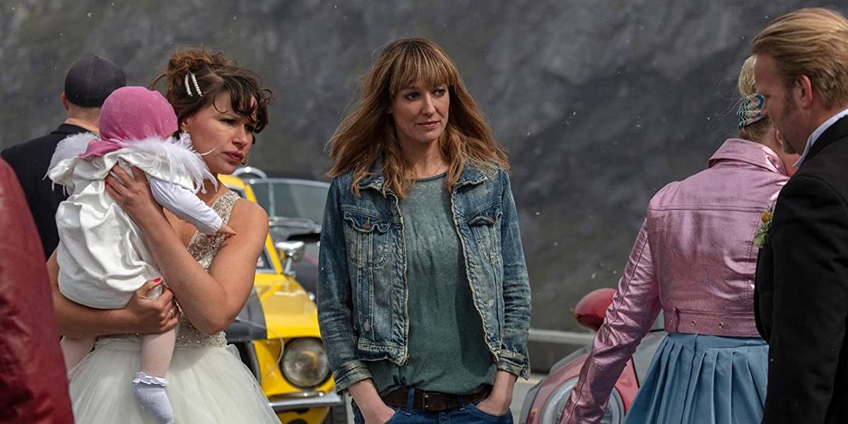 Photo du film Børning 3