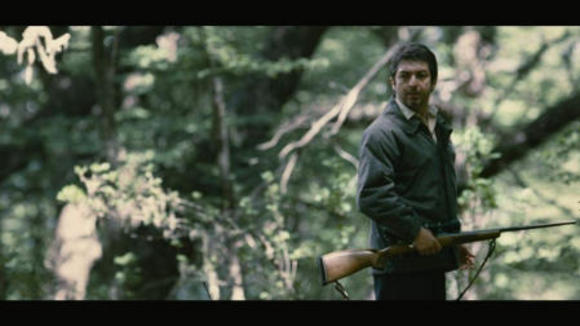 Photo du film L'Aura v.f.