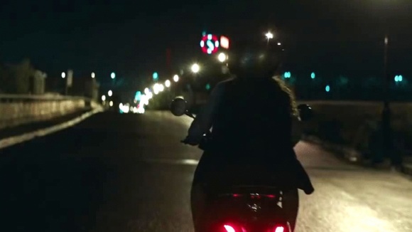 Photo from the movie Aurélie Laflamme - Les pieds sur terre