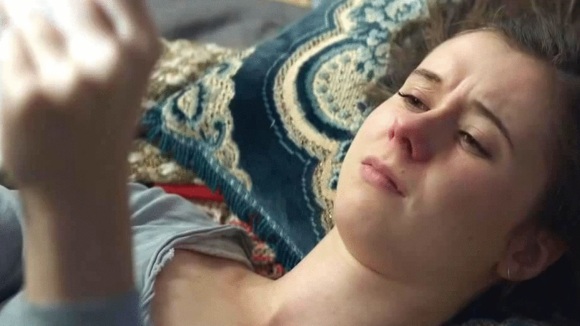 Photo from the movie Aurélie Laflamme - Les pieds sur terre