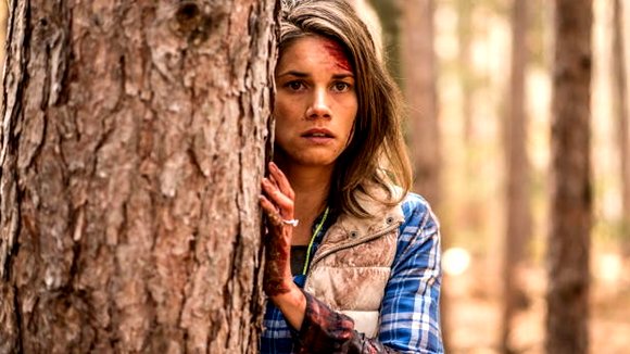 Photo from the movie Backcountry