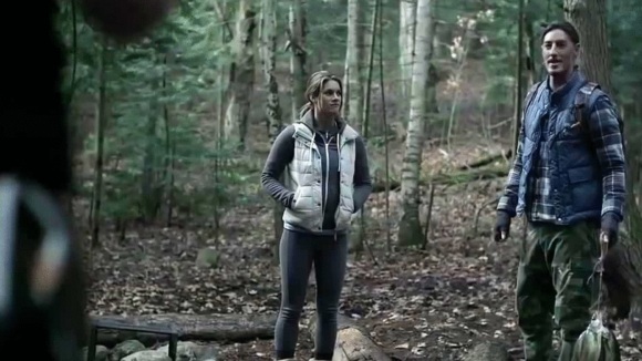 Photo from the movie Backcountry