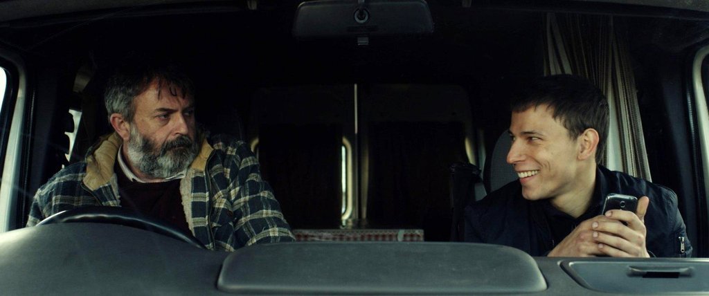 Photo du film Bad Day for the Cut