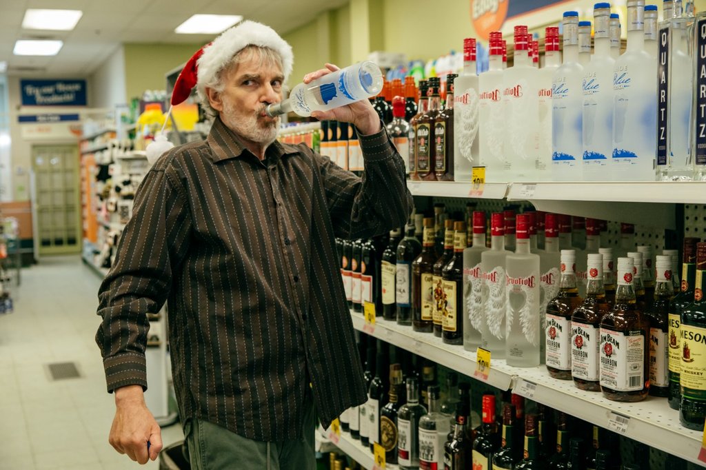 Photo du film Méchant Père Noël 2