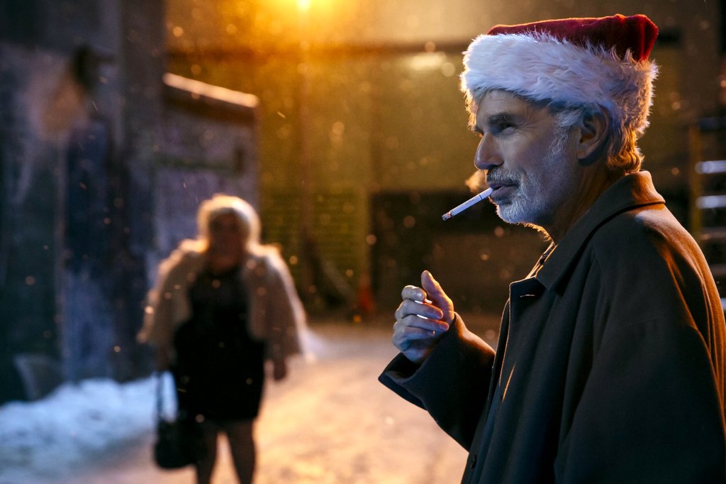 Photo du film Méchant Père Noël 2