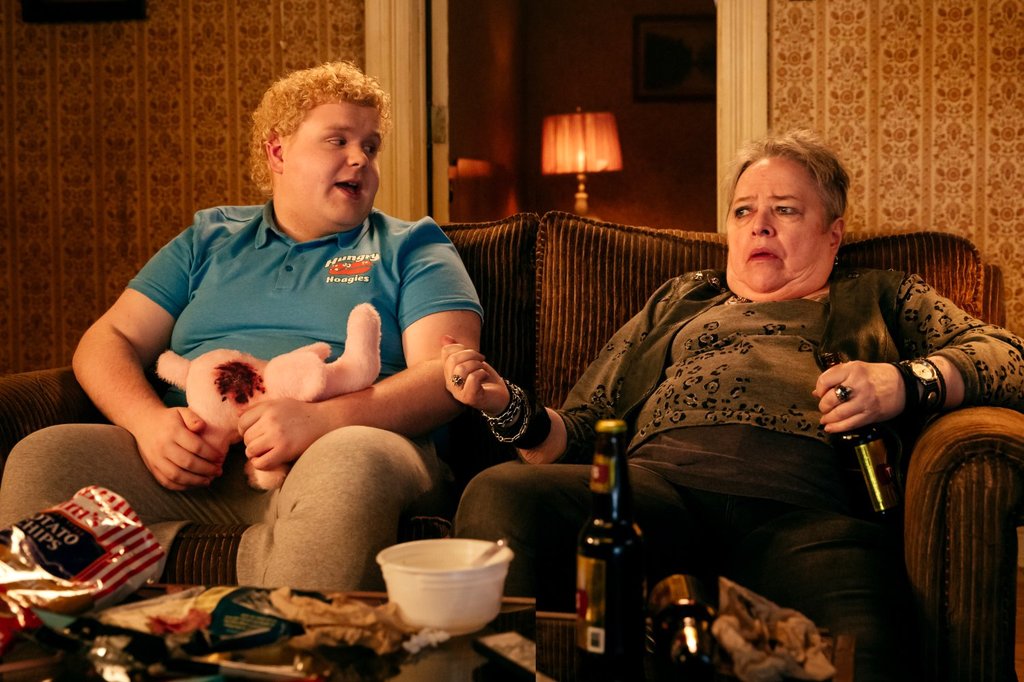 Photo du film Méchant Père Noël 2