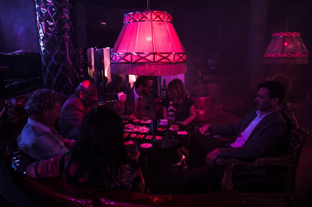 Photo du film Beirut