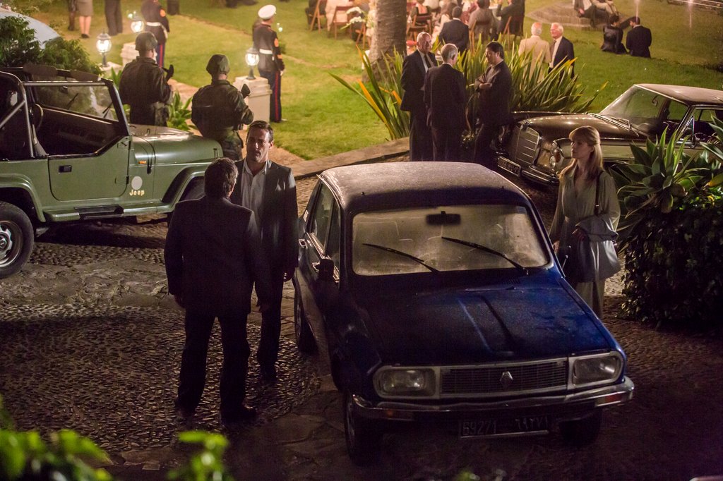 Photo du film Beirut