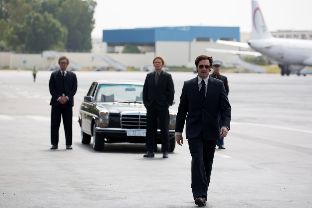 Photo du film Beirut