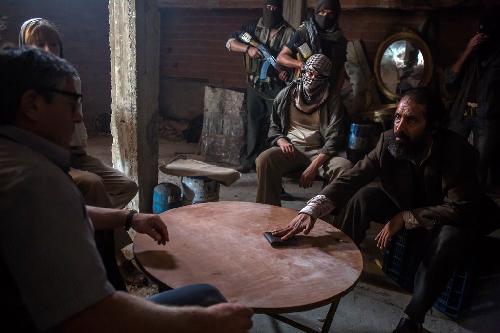 Photo du film Beirut