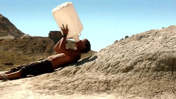 Photo du film À bout portant