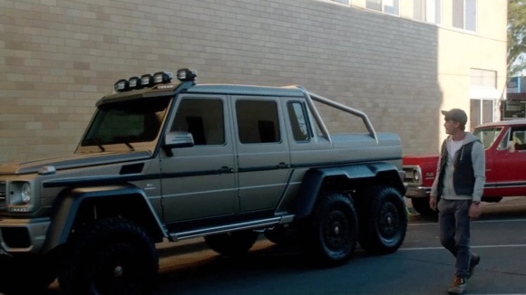 Photo du film À bout portant