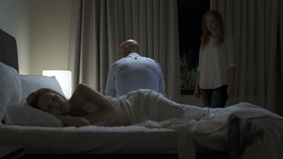 Photo du film Boris sans Béatrice