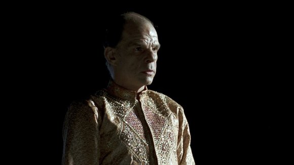 Photo du film Boris sans Béatrice