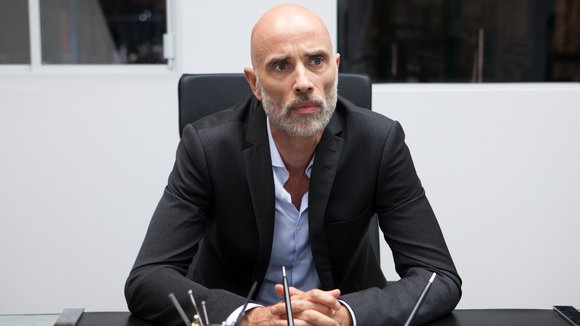 Photo du film Boris sans Béatrice