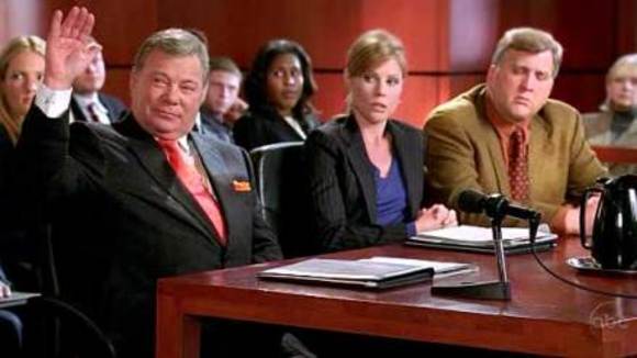 Photo du film Boston Legal