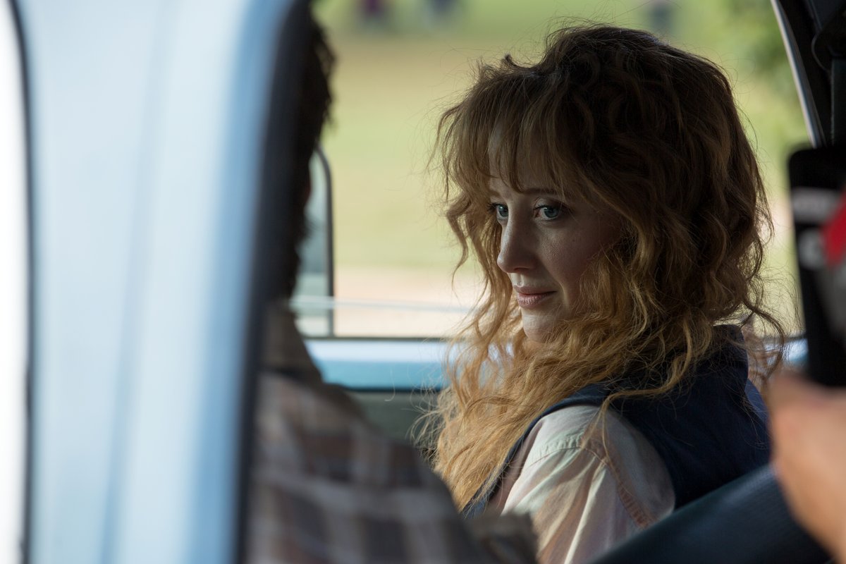 Photo du film Burden