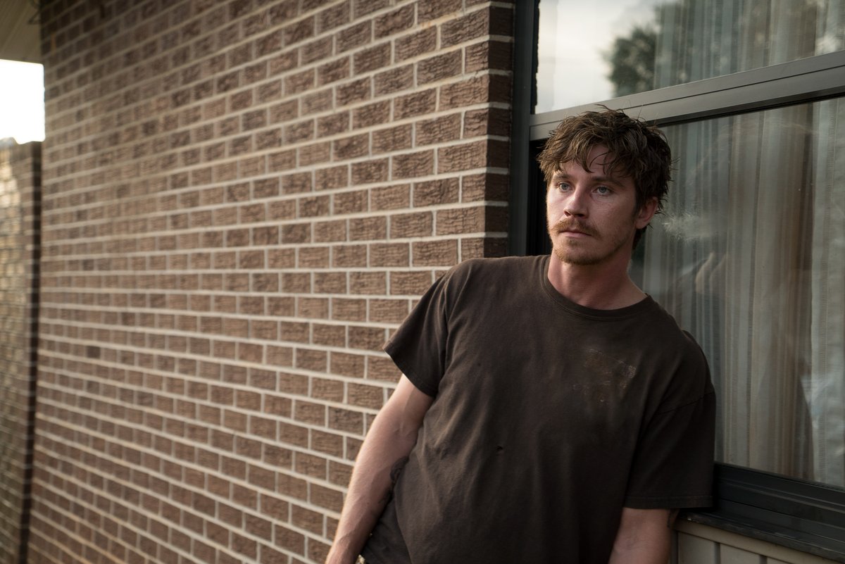 Photo du film Burden