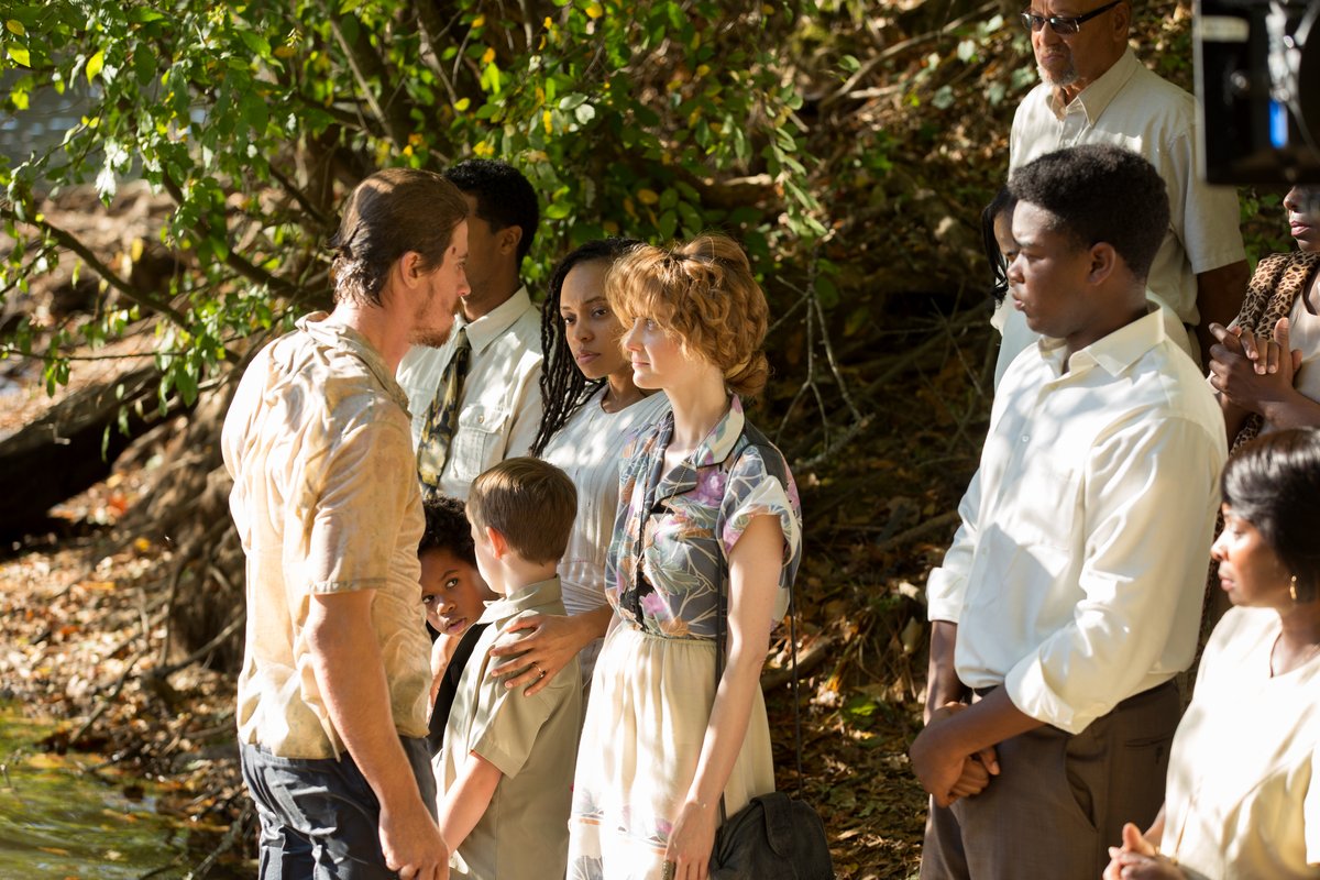 Photo du film Burden