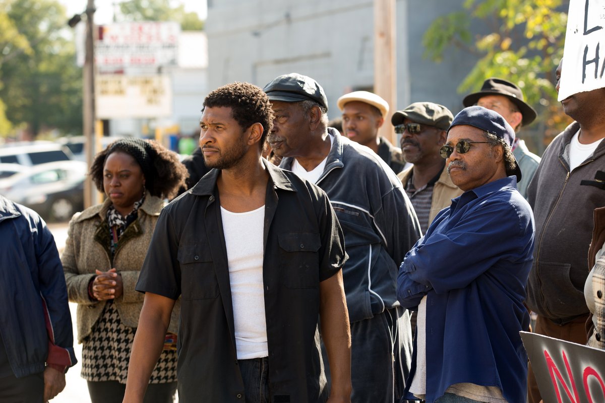 Photo du film Burden