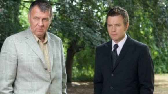 Photo from the movie Cassandra's Dream