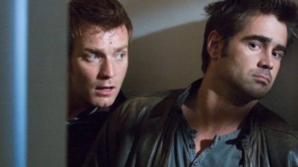 Photo from the movie Cassandra's Dream