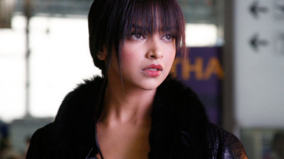 Photo from the movie Chandni Chowk to China