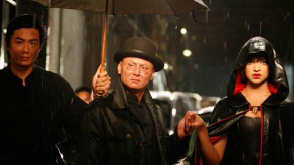 Photo from the movie Chandni Chowk to China