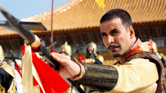 Photo from the movie Chandni Chowk to China