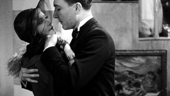 Photo du film La Chienne