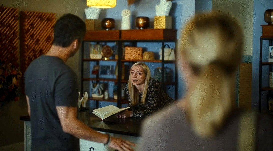 Photo du film Guerre Civile