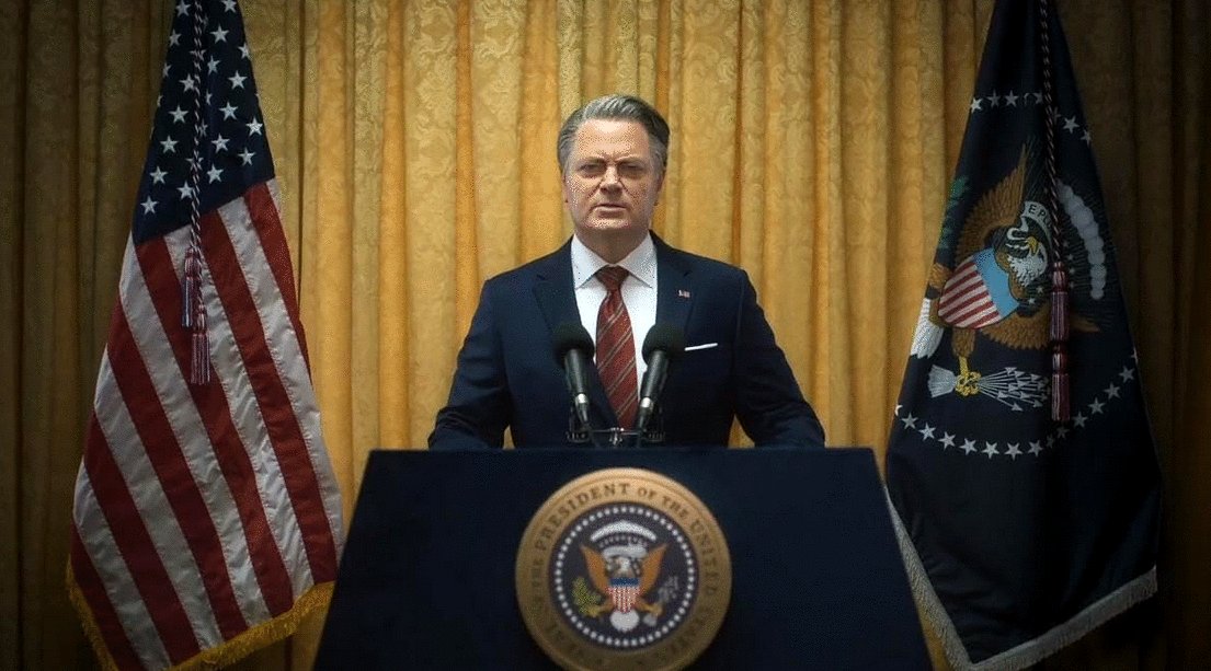 Photo du film Guerre Civile