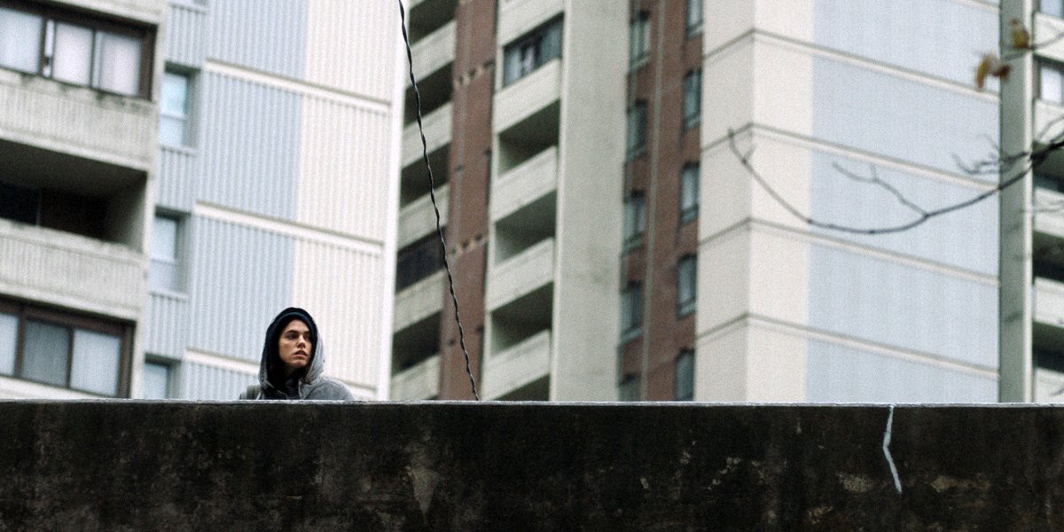 Photo du film Easy Land