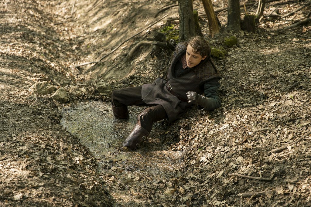 Photo from the movie Emerald City